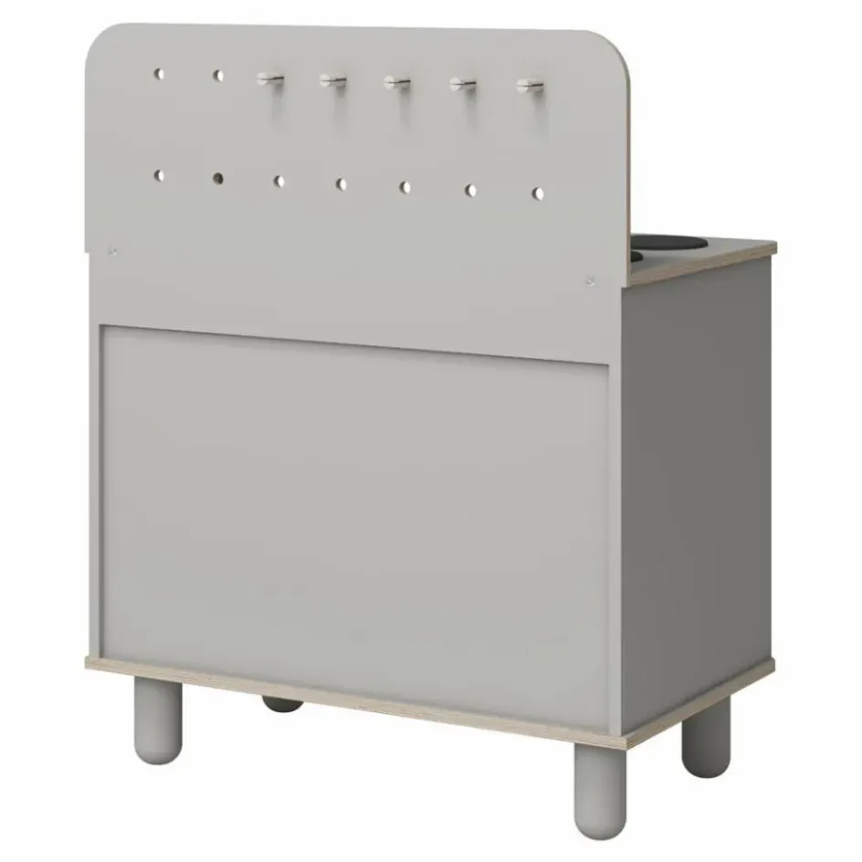 Flexa Cuisinière en bois || Cuisines, Marchandes