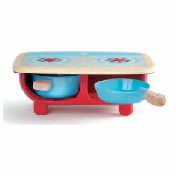 Hape Cuisines, Marchandes*Cuisinière et ses accessoires