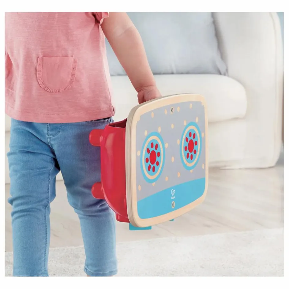 Hape Cuisines, Marchandes*Cuisinière et ses accessoires