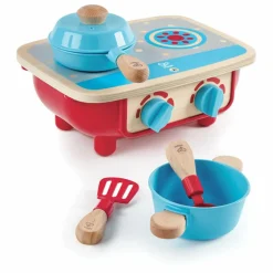 Hape Cuisines, Marchandes*Cuisinière et ses accessoires