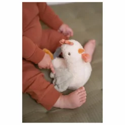 Hot Culbuto poule - Little Farm | Doudous, Peluches|Doudous Et Peluches