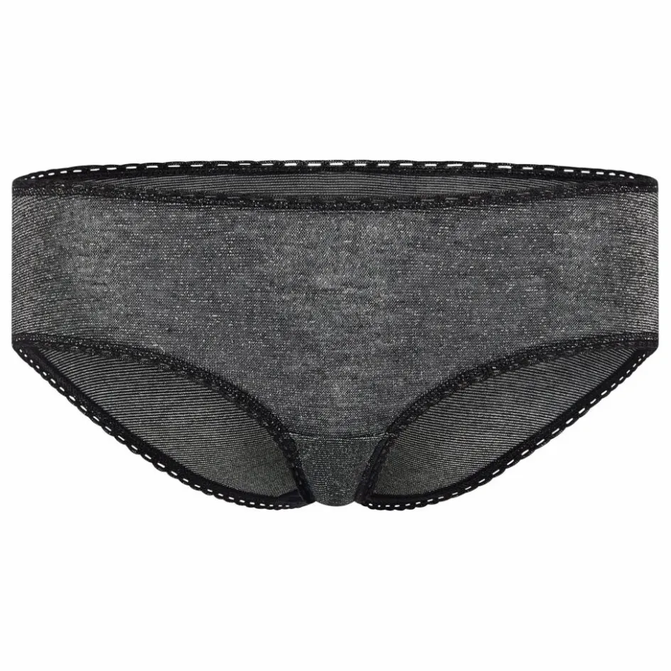 Online Culotte Amaca Métallisée | Femme Lingerie, Chaussettes