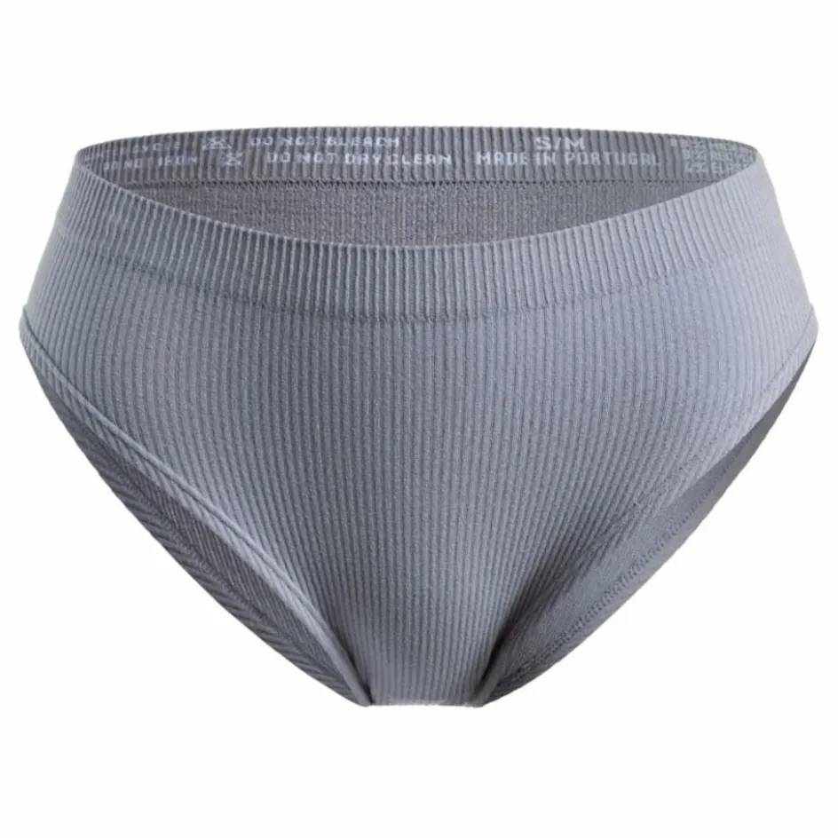 Sale Mama Hangs Culotte Classique Everyday | Bleu gris