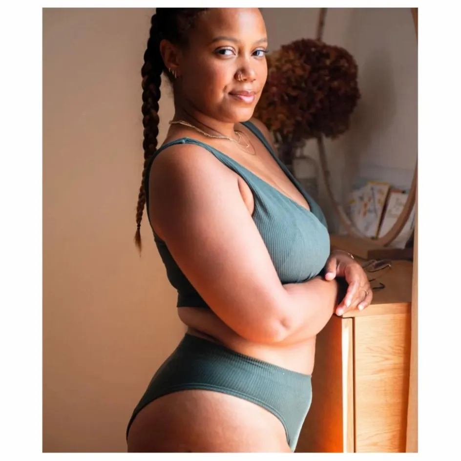Sale Culotte Classique Everyday | Femme Lingerie, Chaussettes|Vêtements Pour La Grossesse/Maternité
