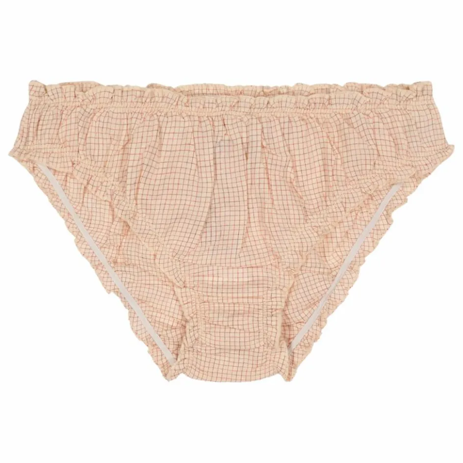 Scarlette Ateliers Culotte Grace Carreaux ||Femme Lingerie, Chaussettes