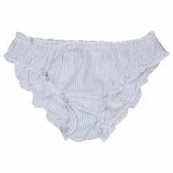 Femme Scarlette Ateliers Lingerie, Chaussettes*Culotte Jack Rayures |