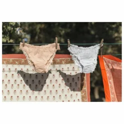 Clearance Scarlette Ateliers Culotte Paul Carreaux | Bleu