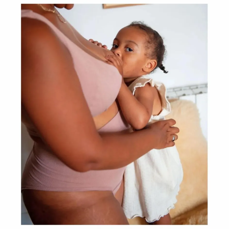 Mama Hangs Culotte Taille Haute Everyday ||Femme Lingerie, Chaussettes|Vêtements Pour La Grossesse/Maternité