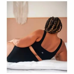 Femme Mama Hangs Lingerie, Chaussettes|Vêtements Pour La Grossesse/Maternité*Culotte Taille Haute Everyday |