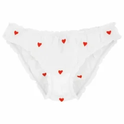 Scarlette Ateliers Culotte Valentine ||Femme Lingerie, Chaussettes