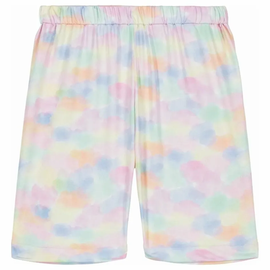 Enfant We Are Kids Maillots De Bain*Cycliste de Bain Hailey | Lilas