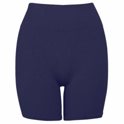 Sale Cycliste Multifonctionnel Ribbed | Femme Pantalons