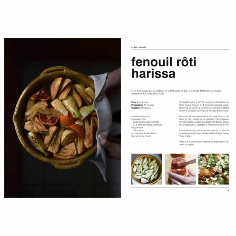 Homme Hachette Livres|Livres, Jeux*Dans ma cuisine - FR