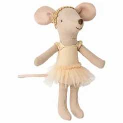 Maileg Danseuse de ballet souris| Maisons De Poupées