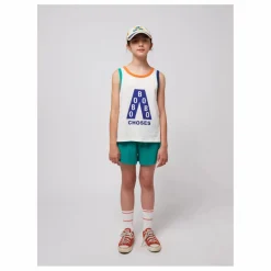 Enfant Bobo Choses Blouses, T-Shirts|T-Shirts, Chemises*Débardeur A Coton Bio |
