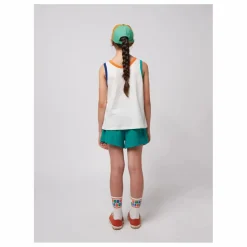 Enfant Bobo Choses Blouses, T-Shirts|T-Shirts, Chemises*Débardeur A Coton Bio |
