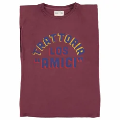 Femme Sisters Department Tee-Shirts, Polos*Débardeur Alicia Los Amici |