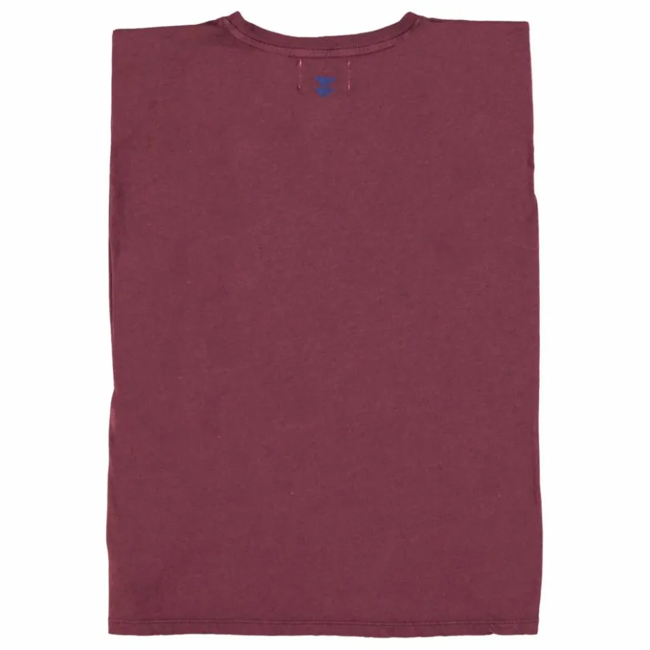 Femme Sisters Department Tee-Shirts, Polos*Débardeur Alicia Los Amici |