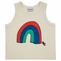 Bobo Choses T-Shirts, Chemises|Blouses, T-Shirts*Débardeur Arc-en-Ciel Bébé |