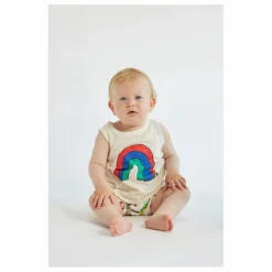 Bobo Choses T-Shirts, Chemises|Blouses, T-Shirts*Débardeur Arc-en-Ciel Bébé |
