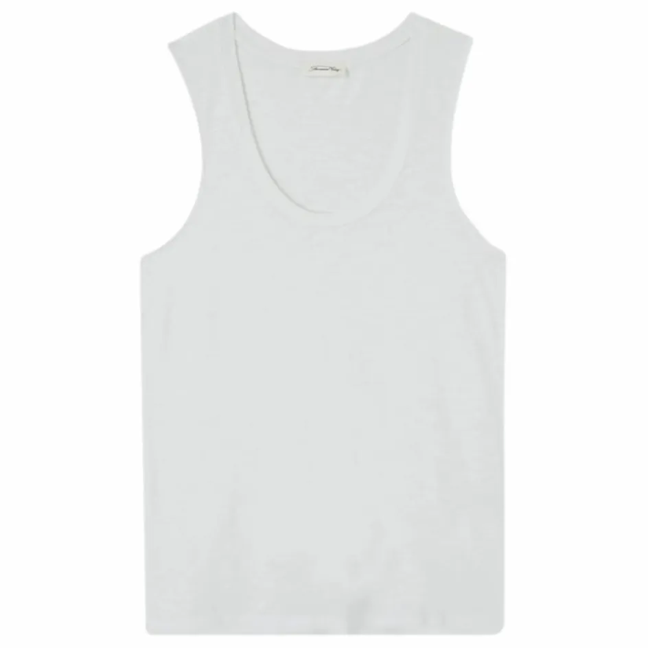 Outlet Débardeur Col U Jacksonville | Femme Tee-Shirts, Polos