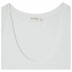 Outlet Débardeur Col U Jacksonville | Femme Tee-Shirts, Polos