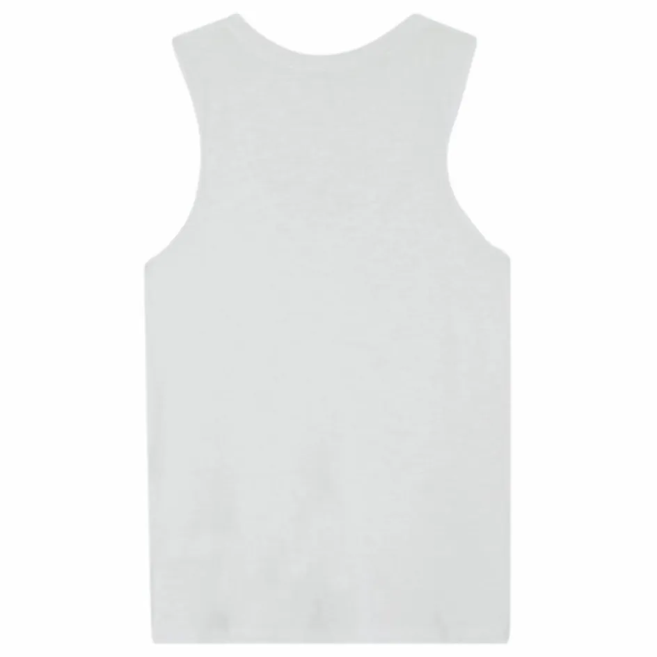 Outlet Débardeur Col U Jacksonville | Femme Tee-Shirts, Polos