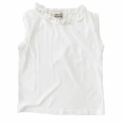 Sale Débardeur Coton Bio | Enfant Nuit, Sous-Vêtements|Nuit, Sous-Vêtements