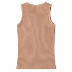Enfant Matona T-Shirts, Chemises*Débardeur Coton Bio Gaufré |