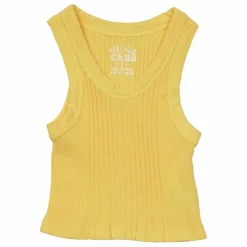 Enfant Sunchild Blouses, T-Shirts|Blouses, T-Shirts*Débardeur Cruz |