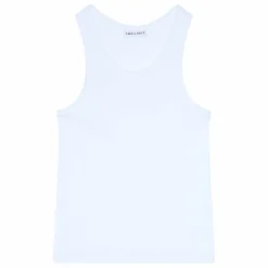Femme Smallable Woman Tee-Shirts, Polos*Débardeur Côtelé Ayla Coton Bio |