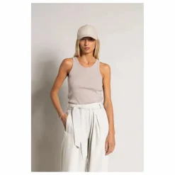 Femme Smallable Woman Tee-Shirts, Polos*Débardeur Côtelé Ayla Coton Bio |