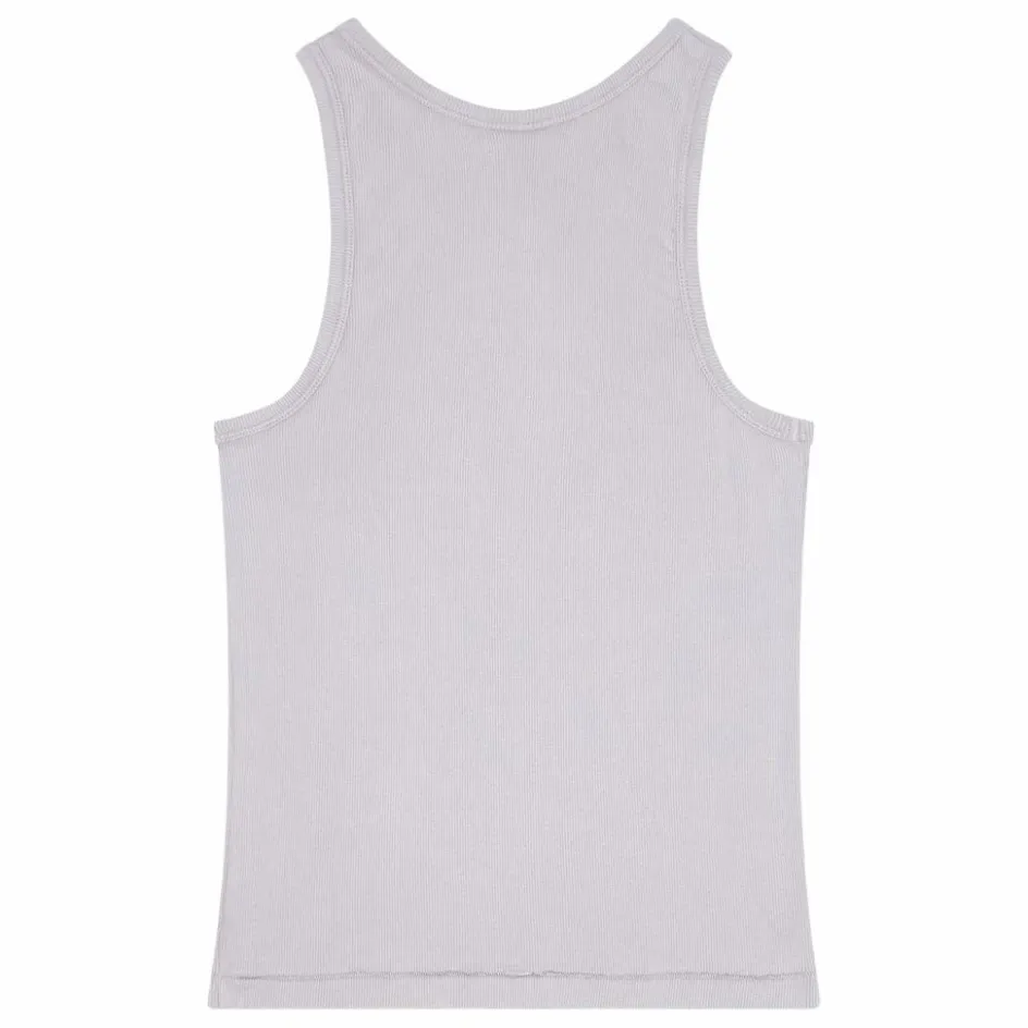 Femme Smallable Woman Tee-Shirts, Polos*Débardeur Côtelé Ayla Coton Bio |