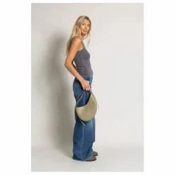 Débardeur Côtelé Ayla Coton Bio | Femme Tee-Shirts, Polos