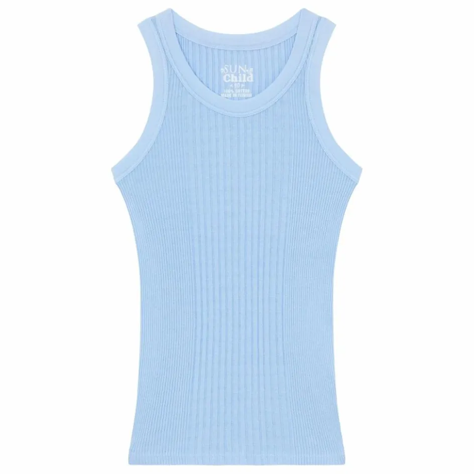Sunchild Débardeur Fernando ||Enfant T-Shirts, Chemises|Blouses, T-Shirts