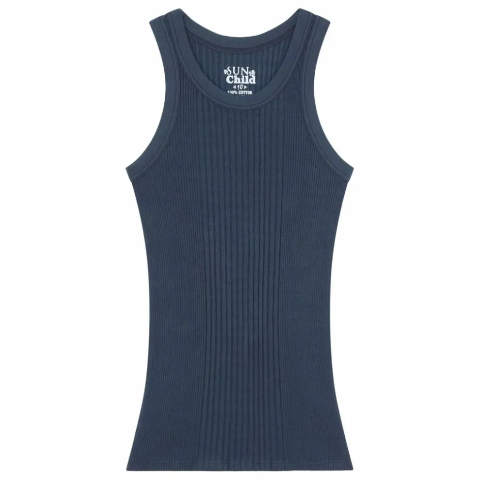 Enfant Sunchild T-Shirts, Chemises|Blouses, T-Shirts*Débardeur Fernando |