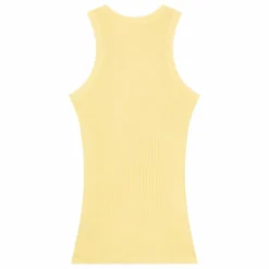 Outlet Sunchild Débardeur Fernando | Jaune citron