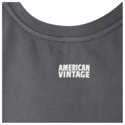 Femme American Vintage Tee-Shirts, Polos*Débardeur Fizvalley |