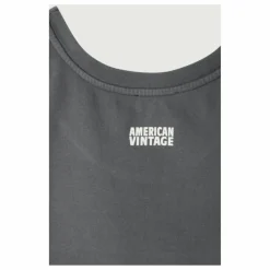 Femme American Vintage Tee-Shirts, Polos*Débardeur Fizvalley |