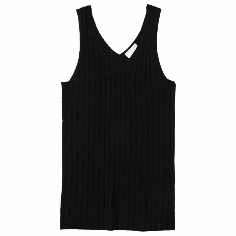 FUB Débardeur Laine Mérinos - Collection Femme ||Femme Blouses, Chemises