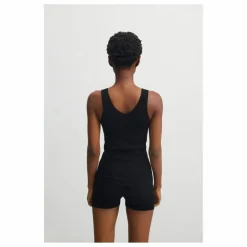 FUB Débardeur Laine Mérinos - Collection Femme ||Femme Blouses, Chemises