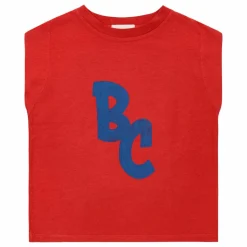 Bobo Choses Débardeur Matière Recyclée BC ||Enfant Blouses, T-Shirts|T-Shirts, Chemises