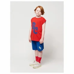 Bobo Choses Débardeur Matière Recyclée BC ||Enfant Blouses, T-Shirts|T-Shirts, Chemises