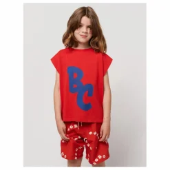 Bobo Choses Débardeur Matière Recyclée BC ||Enfant Blouses, T-Shirts|T-Shirts, Chemises