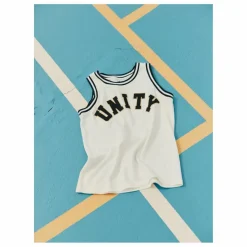 Molo Débardeur Real Unity Coton Bio ||Enfant T-Shirts, Chemises|T-Shirts, Chemises