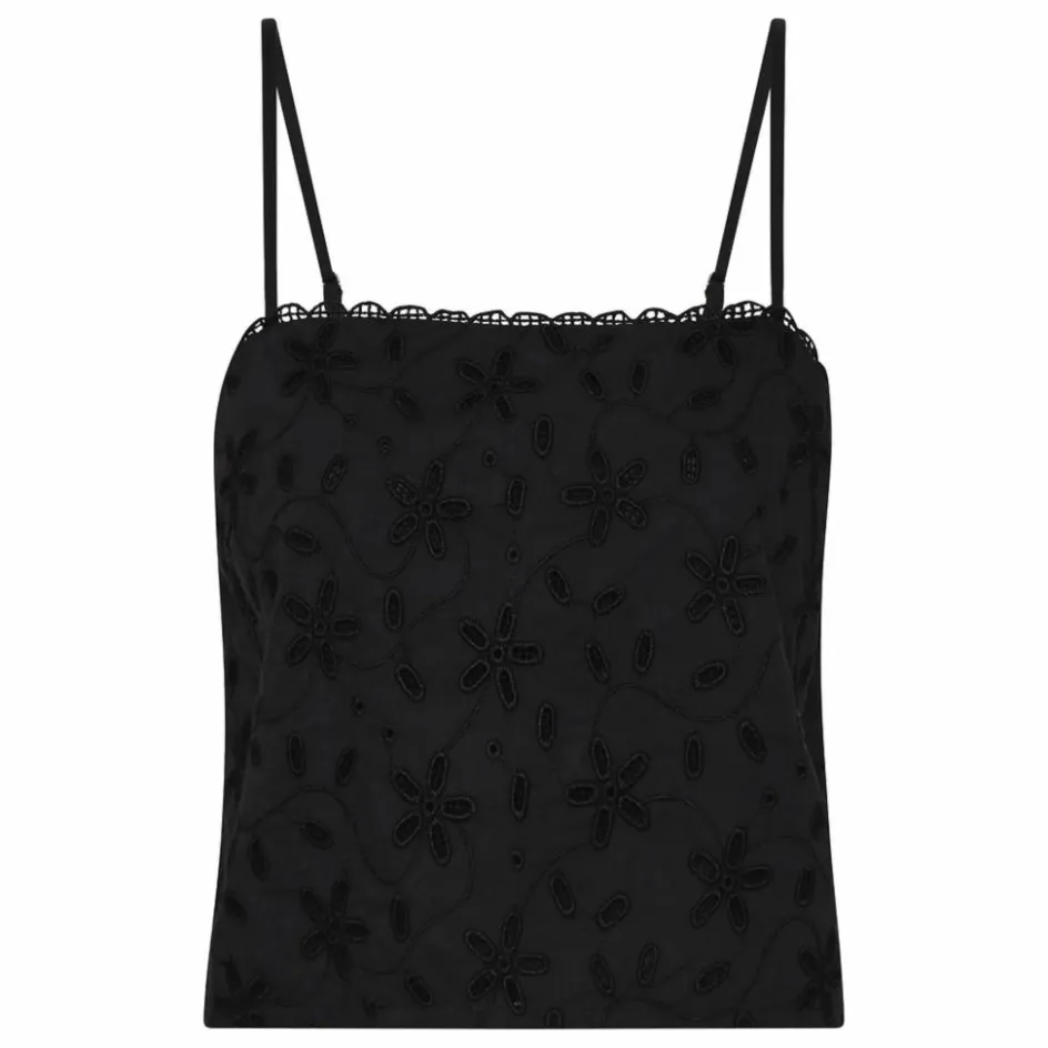 Posse Débardeur Salma ||Femme Tee-Shirts, Polos