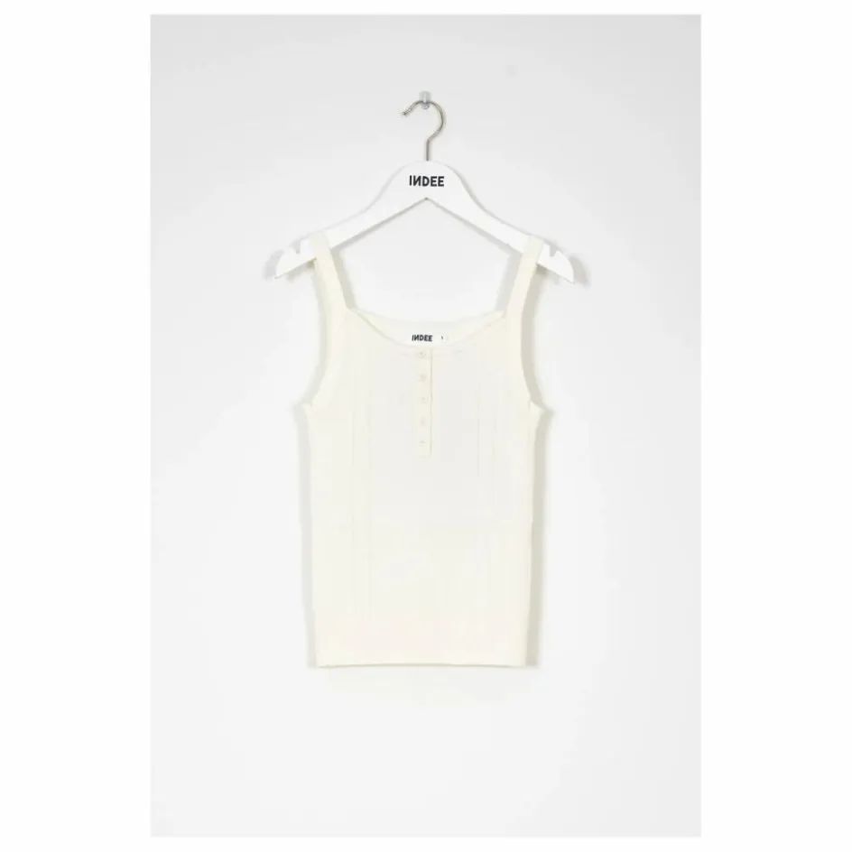 Enfant Indee Blouses, T-Shirts|Blouses, T-Shirts*Débardeur Seattle |