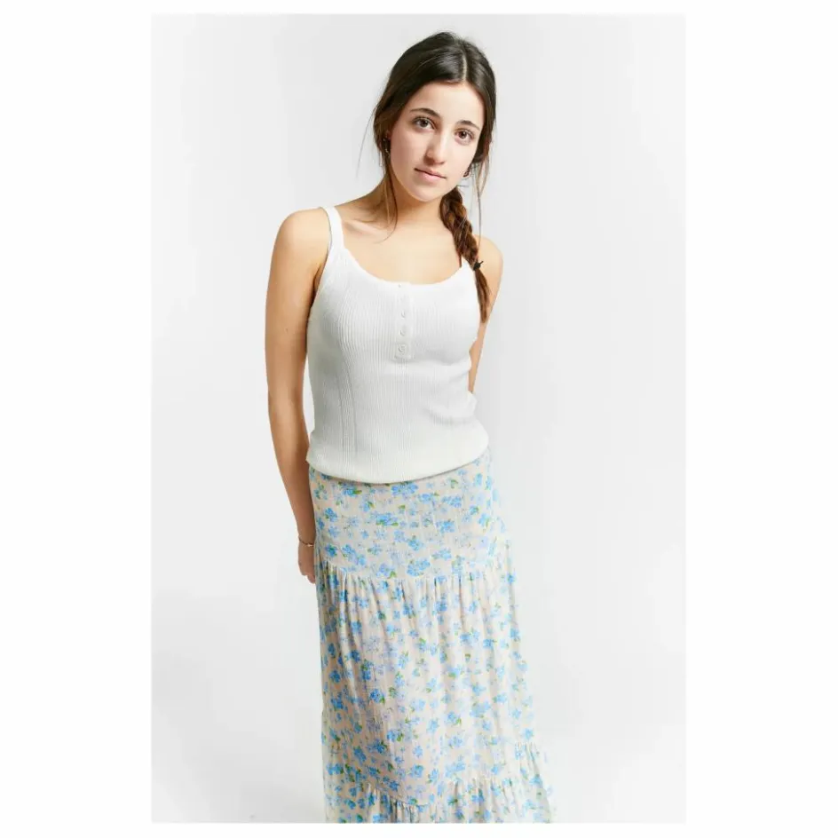 Enfant Indee Blouses, T-Shirts|Blouses, T-Shirts*Débardeur Seattle |