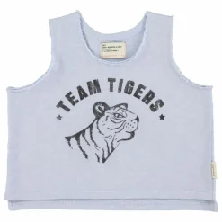 Hot Débardeur Tiger | Enfant T-Shirts, Chemises|Blouses, T-Shirts