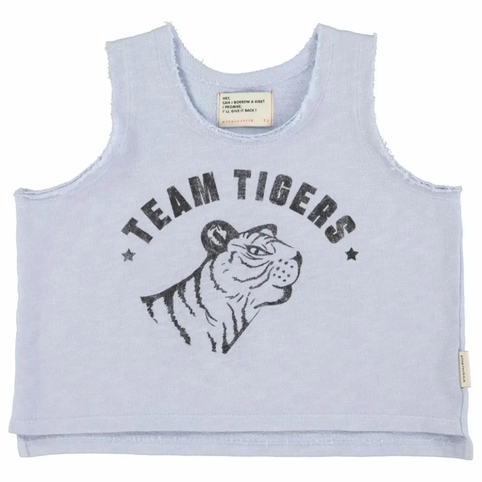 Hot Débardeur Tiger | Enfant T-Shirts, Chemises|Blouses, T-Shirts